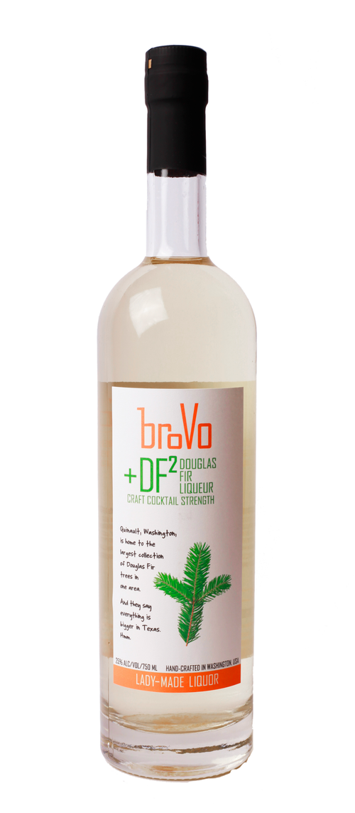 Buy Brovo Liqueur Douglas Fir 750ML Online -Craft City