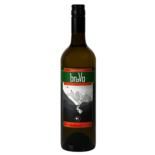 Buy Brovo Uncharted Rhapsody 750ML Online -Craft City
