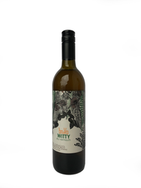 Buy Brovo Vermouth Witty Dry White 750ML Online -Craft City