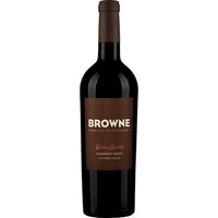 Buy Browne Family Vineyards Cabernet Franc Premier Collection Columbia Valley 2020 750ML Online -Craft City