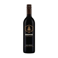 Buy Browne Family Vineyards Cabernet Sauvignon Forest Project Columbia Valley 2021 750ML Online -Craft City
