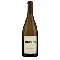 Buy Browne Family Vineyards Chardonnay Family Vineyards Columbia Valley 2021 750ML Online -Craft City