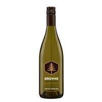 Buy Browne Family Vineyards Chardonnay Forrest Project Paso Robles 2022 750ML Online -Craft City