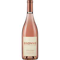 Buy Browne Family Vineyards Grenache Rose Bitner Estate Columbia Valley 2022 750ML Online -Craft City