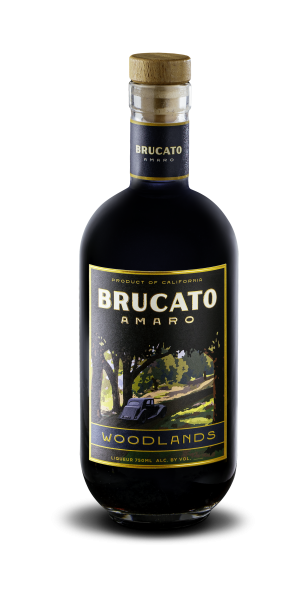 Buy Brucato Amaro Amaro 'Woodlands' Online -Craft City