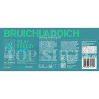 Buy Bruichladdich Islay Barley 14 Year Old Online -Craft City