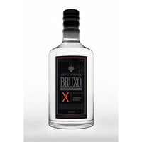 Buy Bruxo Mezcal Artesanal Joven Edicion X Espadin Barril 80 750ML Online -Craft City