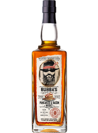Buy Bubbas Whiskey Pancakes & Bacon 750ML Online -Craft City