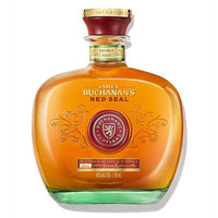 Buy Buchanan'S Blended Scotch Red Seal 80 750ML Online -Craft City