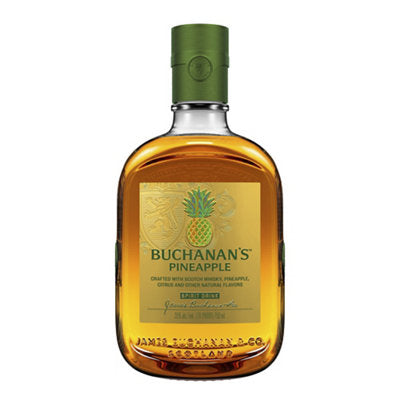 Buy Buchanan'S Scotch Whiskey Pineapple 70 750ML Online -Craft City