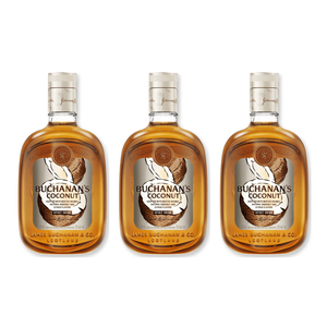 Buchanan's Coconut Blended Scotch Whisky