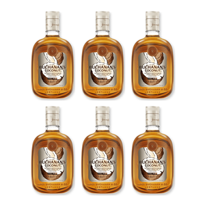 Buchanan's Coconut Blended Scotch Whisky