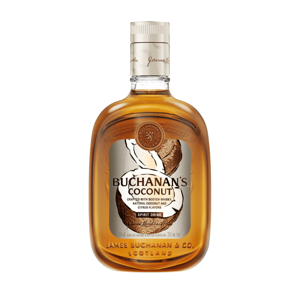 Buy Buchanan's Coconut Online -Craft City