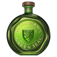 Buy Buchanan's Green Seal Blended Scotch Whisky Online -Craft City