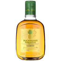 Buy Buchanan's Pineapple Scotch Whisky 375ml Bottle Online -Craft City