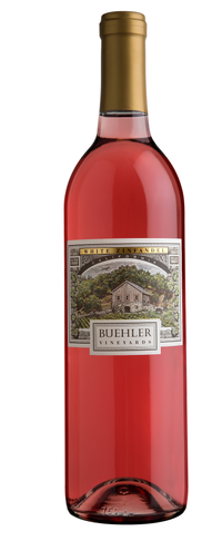 Buy Buehler White Zinfandel 750ML Online -Craft City