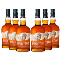 Buy Buffalo Trace Bourbon Whiskey 6pk Bundle Online -Craft City
