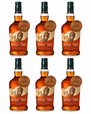 Buy Buffalo Trace Craft City Barrel Select #291 Store Pick Online -Craft City