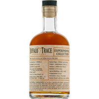 Buy Buffalo Trace Experimental Collection: Spirits Distilled from Grain and Hops Online -Craft City