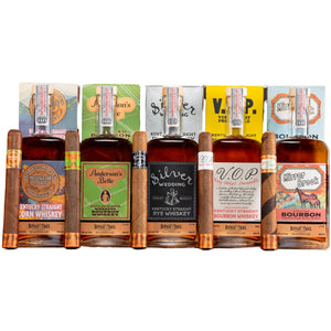 Buy Buffalo Trace Prohibition Collection Series #2 Online -Craft City