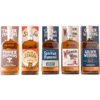 Buy Buffalo Trace Prohibition Collection Online -Craft City