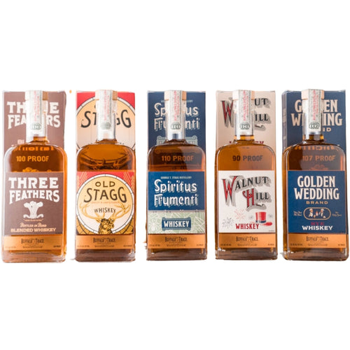 Buy Buffalo Trace Prohibition Collection Online -Craft City