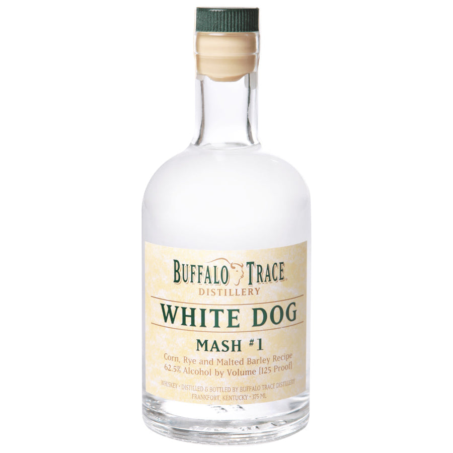 Buy Buffalo Trace White Dog Mash 1 Online -Craft City