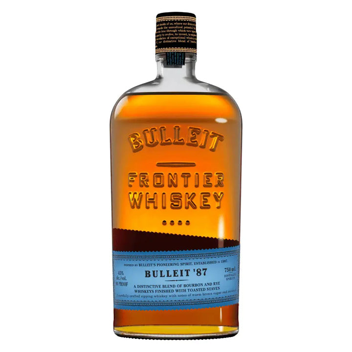 Buy Bulleit 87 Online -Craft City