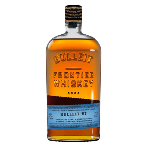 Buy Bulleit 87 Online -Craft City