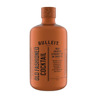 Buy Bulleit Old Fashioned Cocktail 75 750ML Online -Craft City