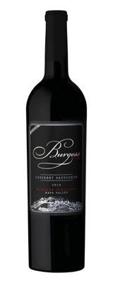 Buy Burgess Cabernet Sauvignon Reserve Estate Vineyards Napa Valley 2014 750ML Online -Craft City