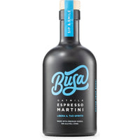 Buy Busa Oatmilk Espresso Martini 375mL Online -Craft City