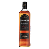 Buy Bushmills Black Bush 1L Online -Craft City