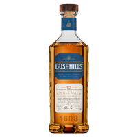 Buy Bushmills Malt 12YR 750ML Online -Craft City