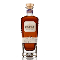 Buy Bushmills Malt 25YR 750ML Online -Craft City