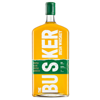 Buy Busker Irish Whiskey Blend 1L Online -Craft City