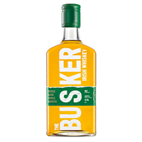 Buy Busker Irish Whiskey Blend 375ML Online -Craft City