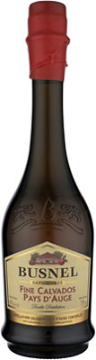 Buy Busnel Calvados Fine 80 750ML Online -Craft City