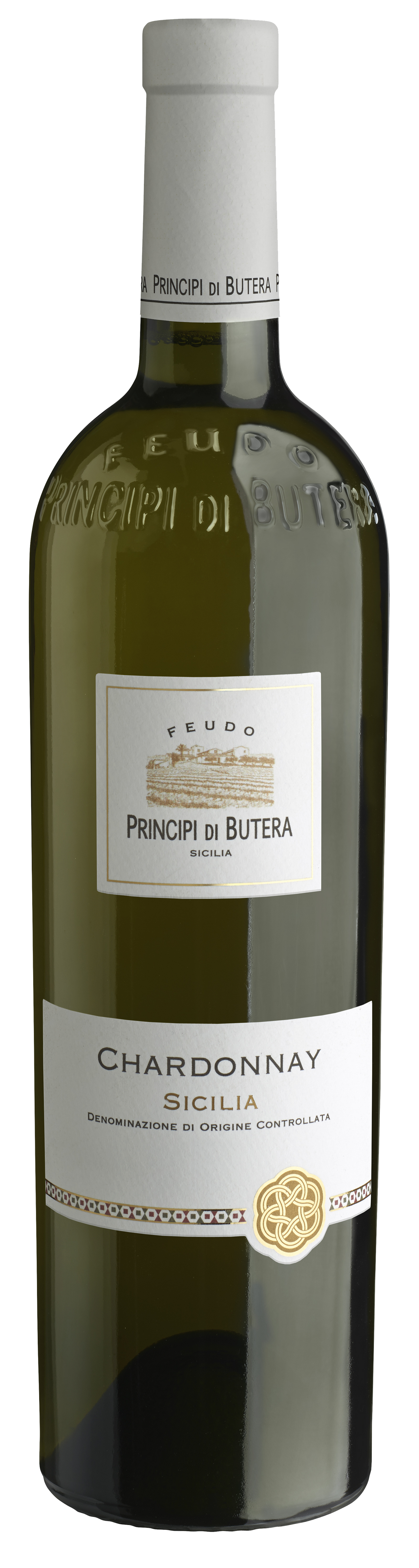 Buy Butera Chardonnay 750ML Online -Craft City