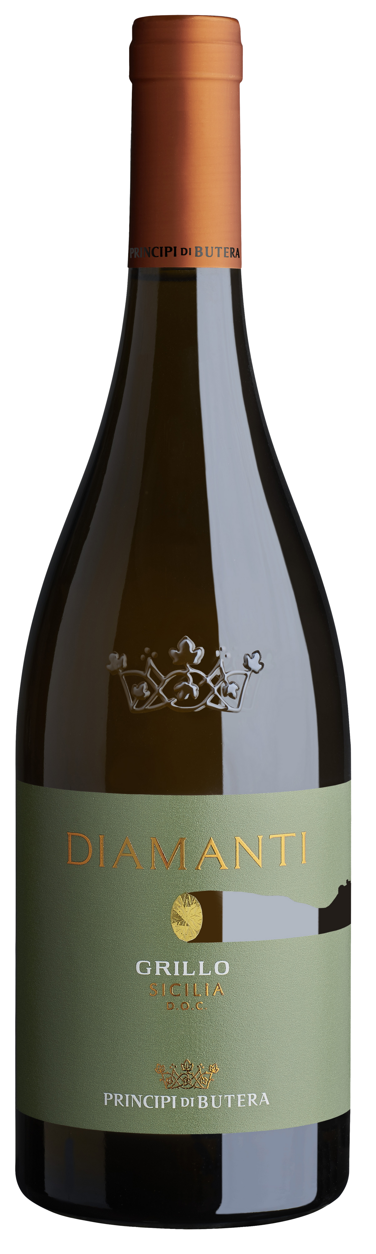 Buy Butera Grillo 750ML Online -Craft City