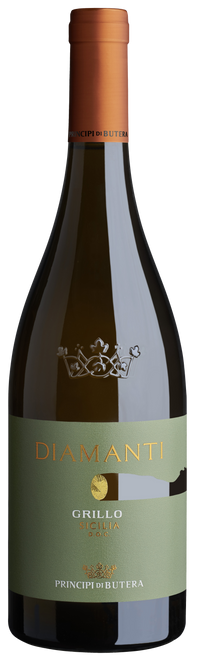 Buy Butera Grillo 750ML Online -Craft City