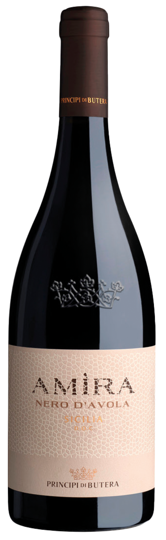 Buy Butera Nero D Avola 750ML Online -Craft City