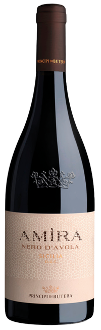 Buy Butera Nero D Avola 750ML Online -Craft City
