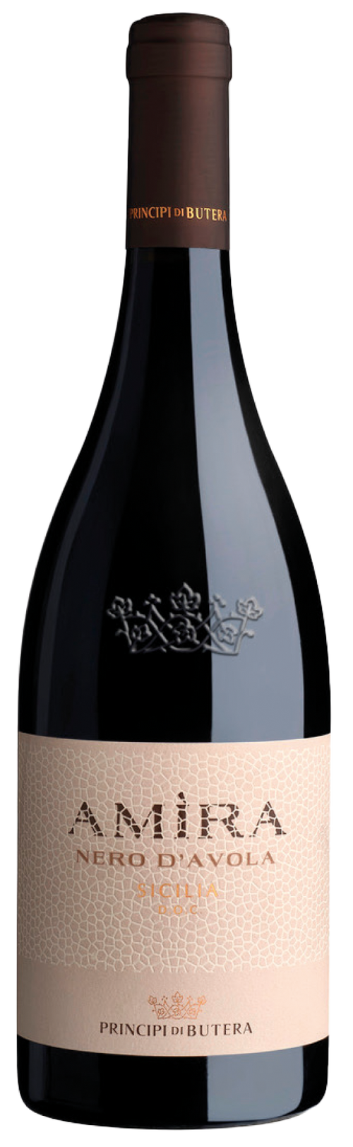 Buy Butera Nero D Avola 750ML Online -Craft City
