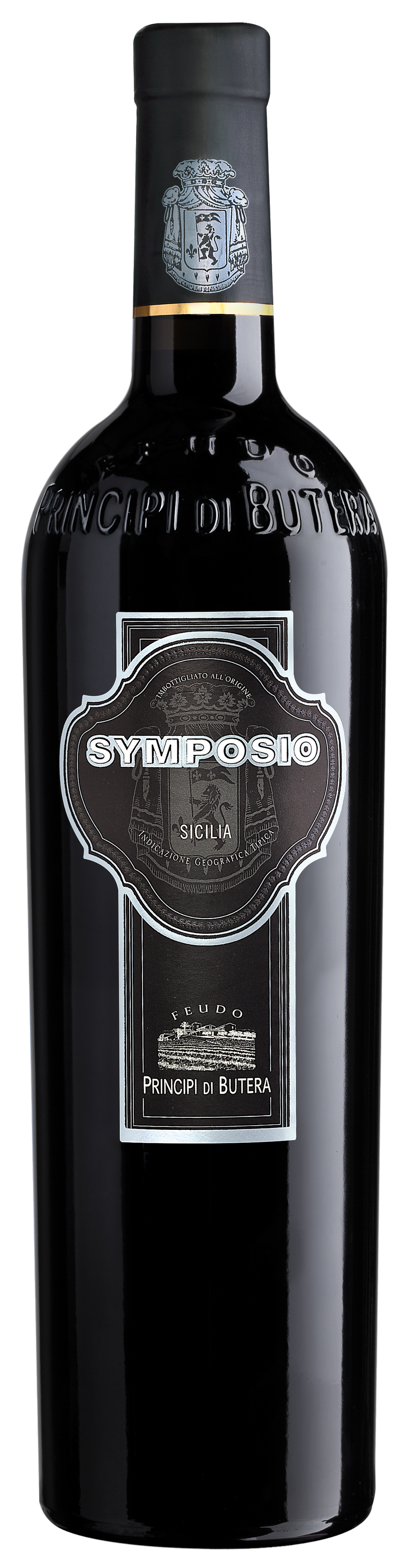 Buy Butera Symposio 750ML Online -Craft City