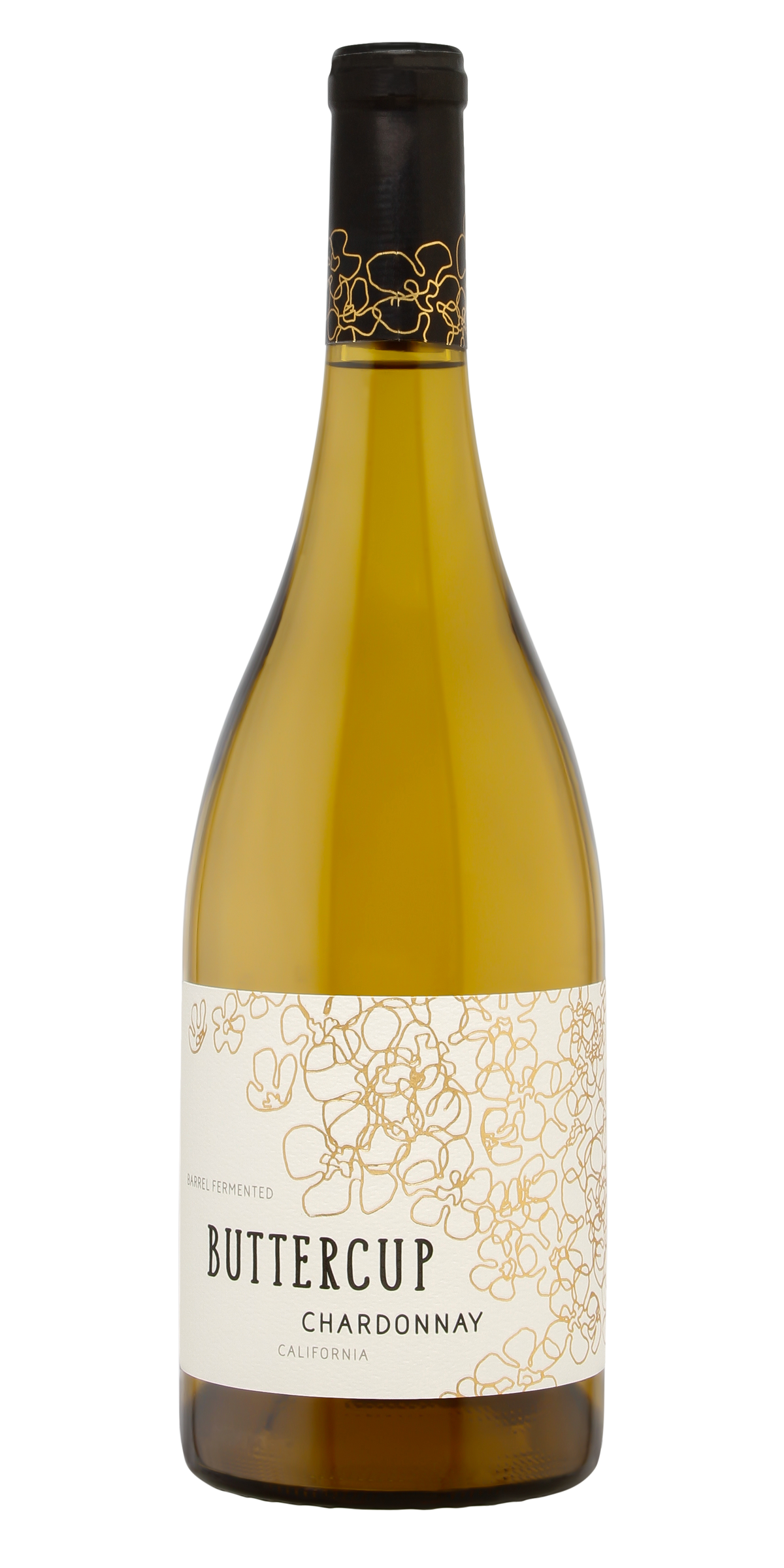 Buy Buttercup Chardonnay 750ML Online -Craft City