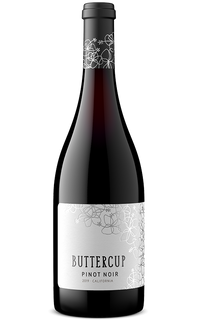 Buy Buttercup Pinot Noir 750ML Online -Craft City