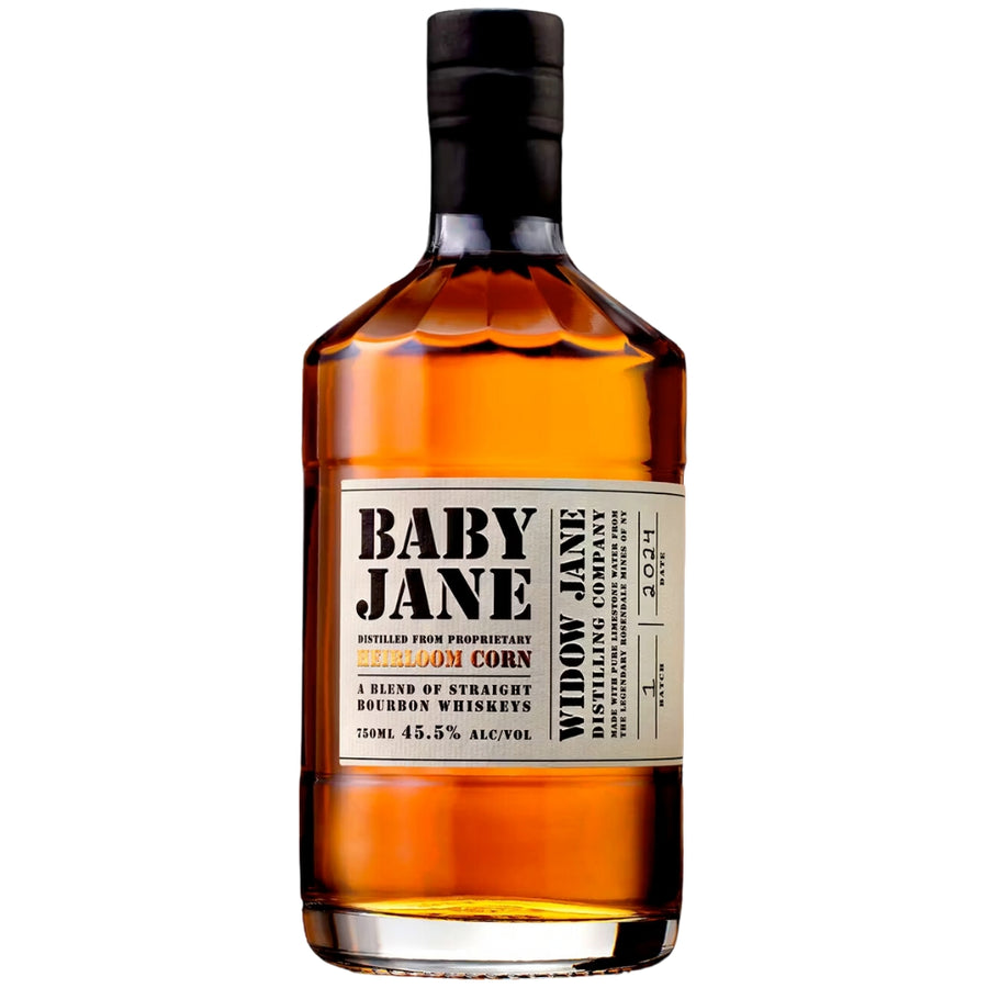 Buy Baby Jane Straight Bourbon 2024 Release Online – Craft City