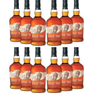 Buffalo Trace Bourbon