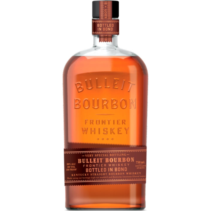 Bulleit Bottled in Bond Bourbon